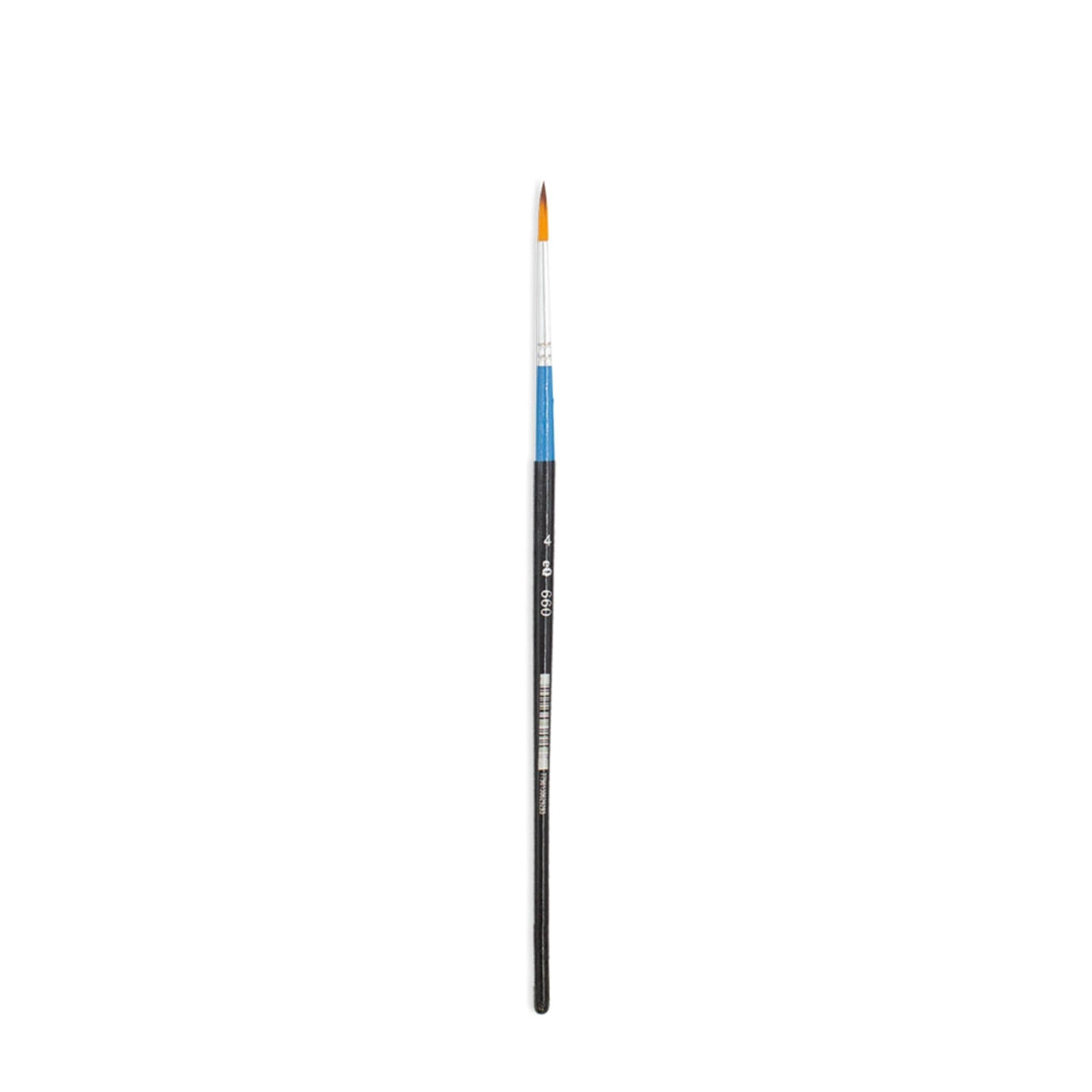 Pincel EQ Sintetico Redondo (660) N°4