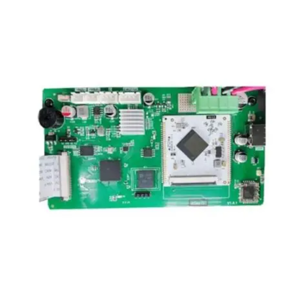 Placa madre Mars 4 Ultra Motherboard MARS 4 ULTRA 11.010.071