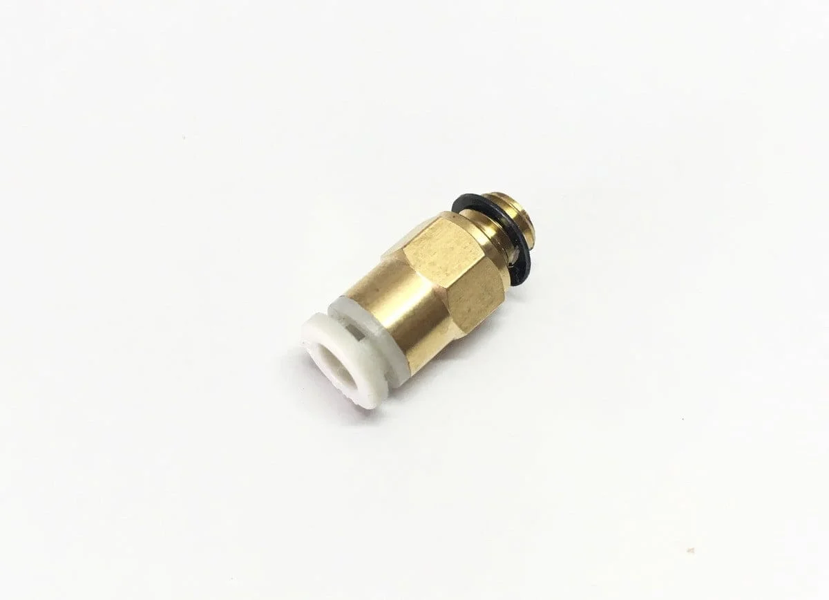 30864-Acople de manguera PC4-M6 racor Premium, no es pasante MA4