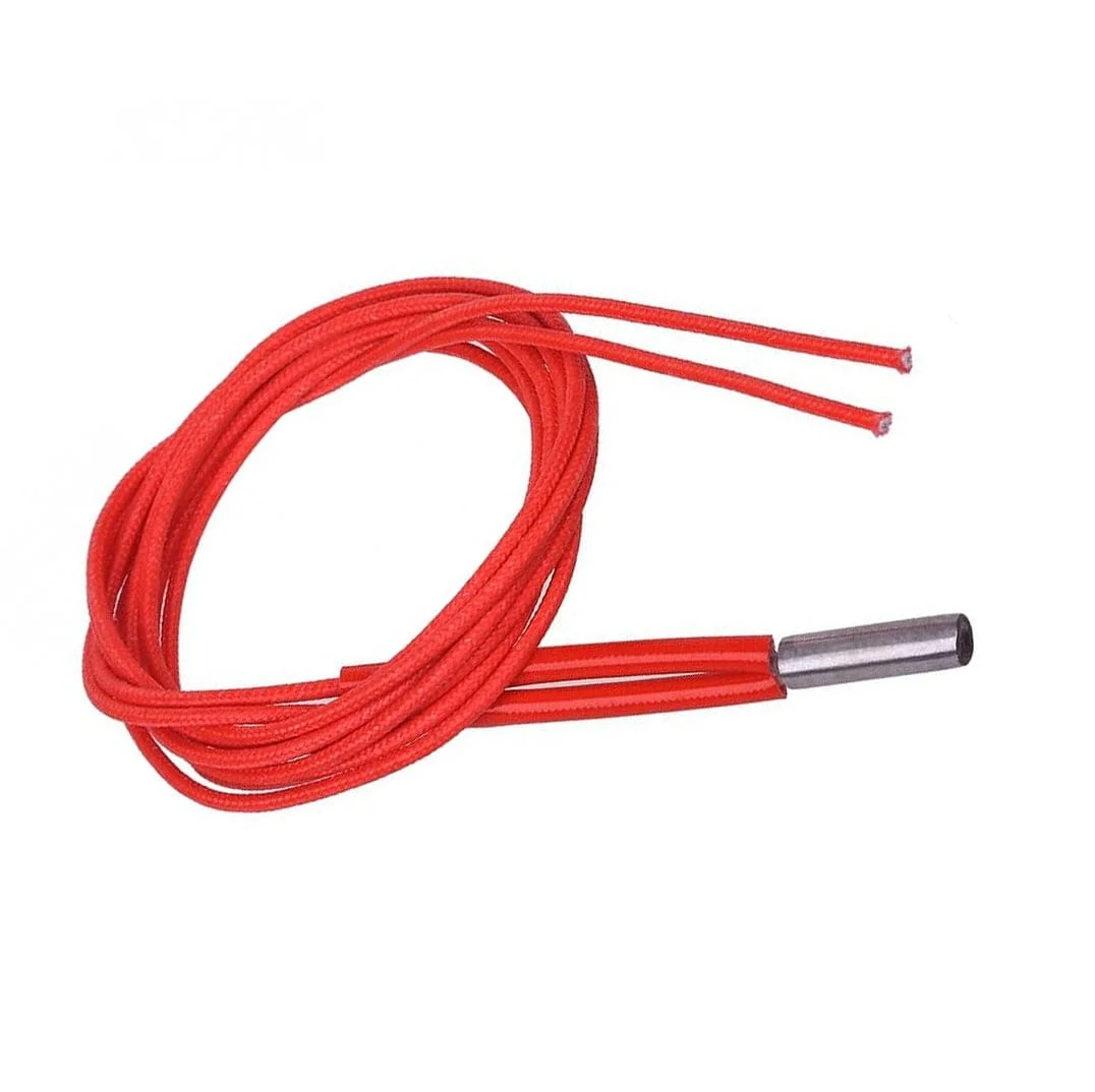RESISTENCIA GENERICO 24V 40W ENDER CR10/PRUSA COD 2001 C11