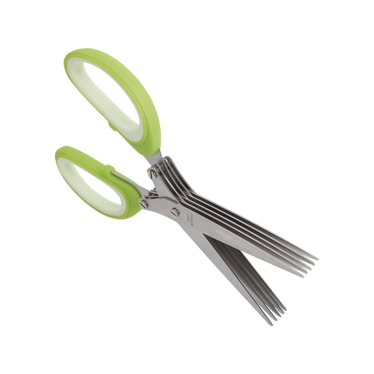 Tijera multicorte VONNE CCN118