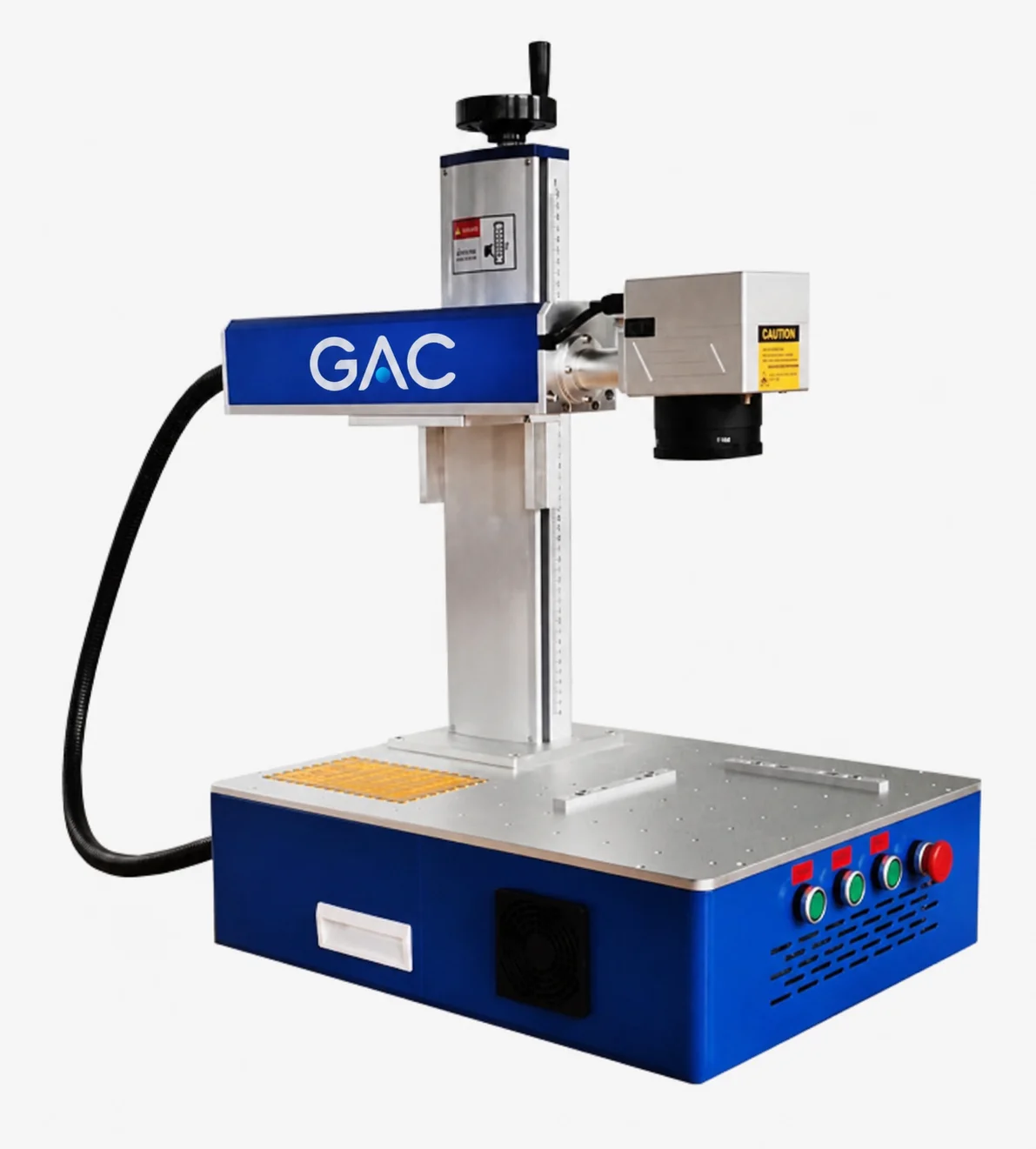 UV 5w Grabadora Laser Gac
