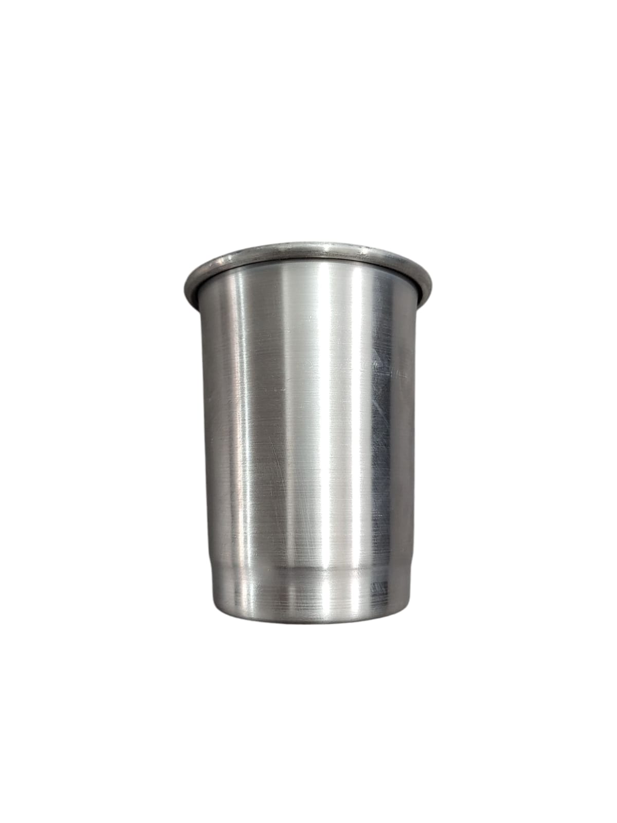 X20 MOD2 500ML VASO ALTO ALUMINIO SIN STL (SOLO VASO DE ALUMINIO SIN PIEZAS IMPRESAS) 9 (diametro superior) - 7 (diametro inferior) - 11 (altura),(LAS MEDIDAS PUEDEN VARIAR)