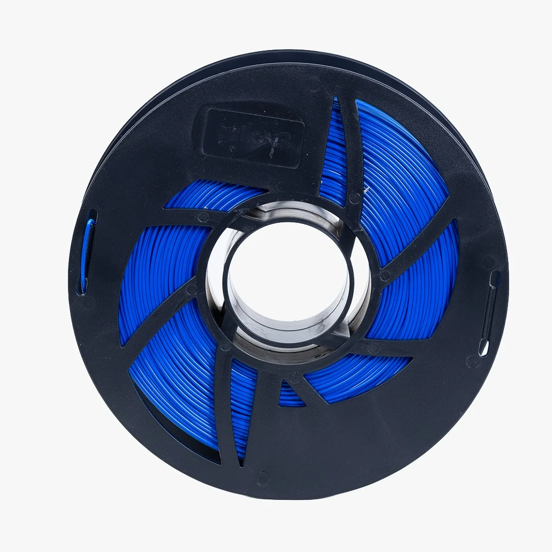 AZUL PLA HYPER GRILON ALTA VELOCIDAD FILAMENTO 3D 1.75MM 1KG PLAG3PROHYPER
