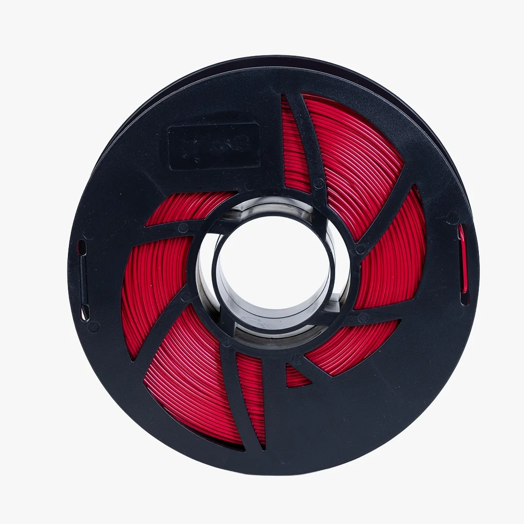 BORDO PLA HYPER GRILON ALTA VELOCIDAD FILAMENTO 3D 1.75MM 1KG PLAG3PROHYPER