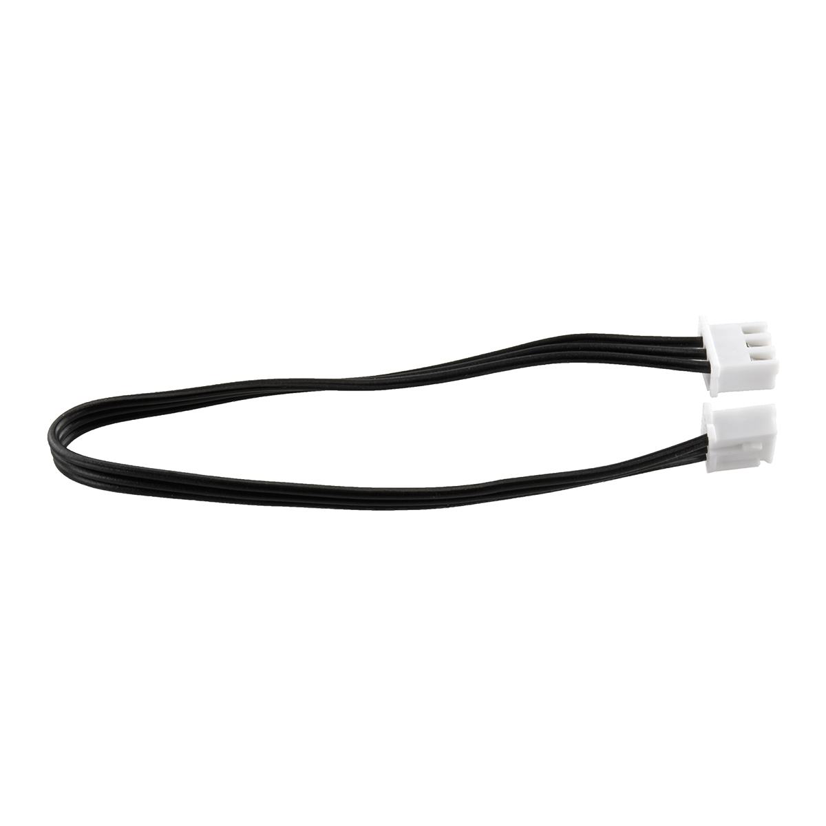Cable y Ficha para Fin de Carrera Endstop Eje-Y 160mm Hornet COD 0057 C15