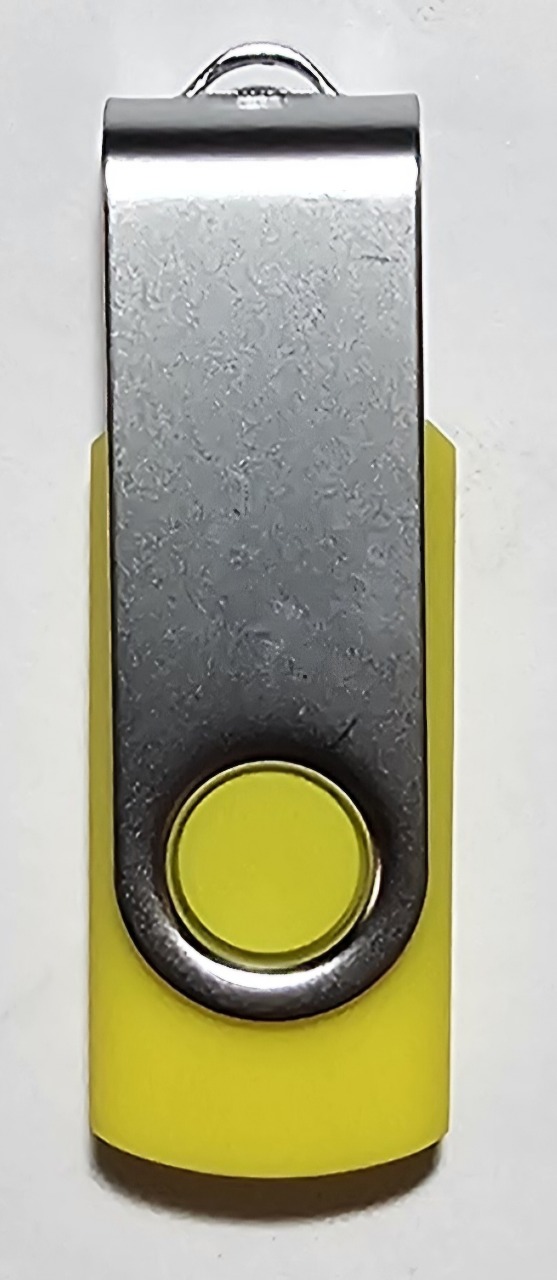Pendrive USB  04.104.0003B