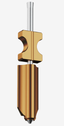Pico Nozzle 0.25 mm AD5X Flashforge 20004641001 c2