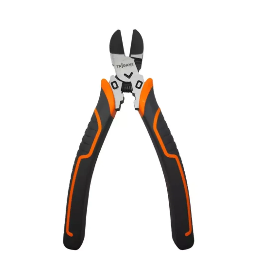 Alicate Corte Diagonal 6 Pulgadas trigane c27