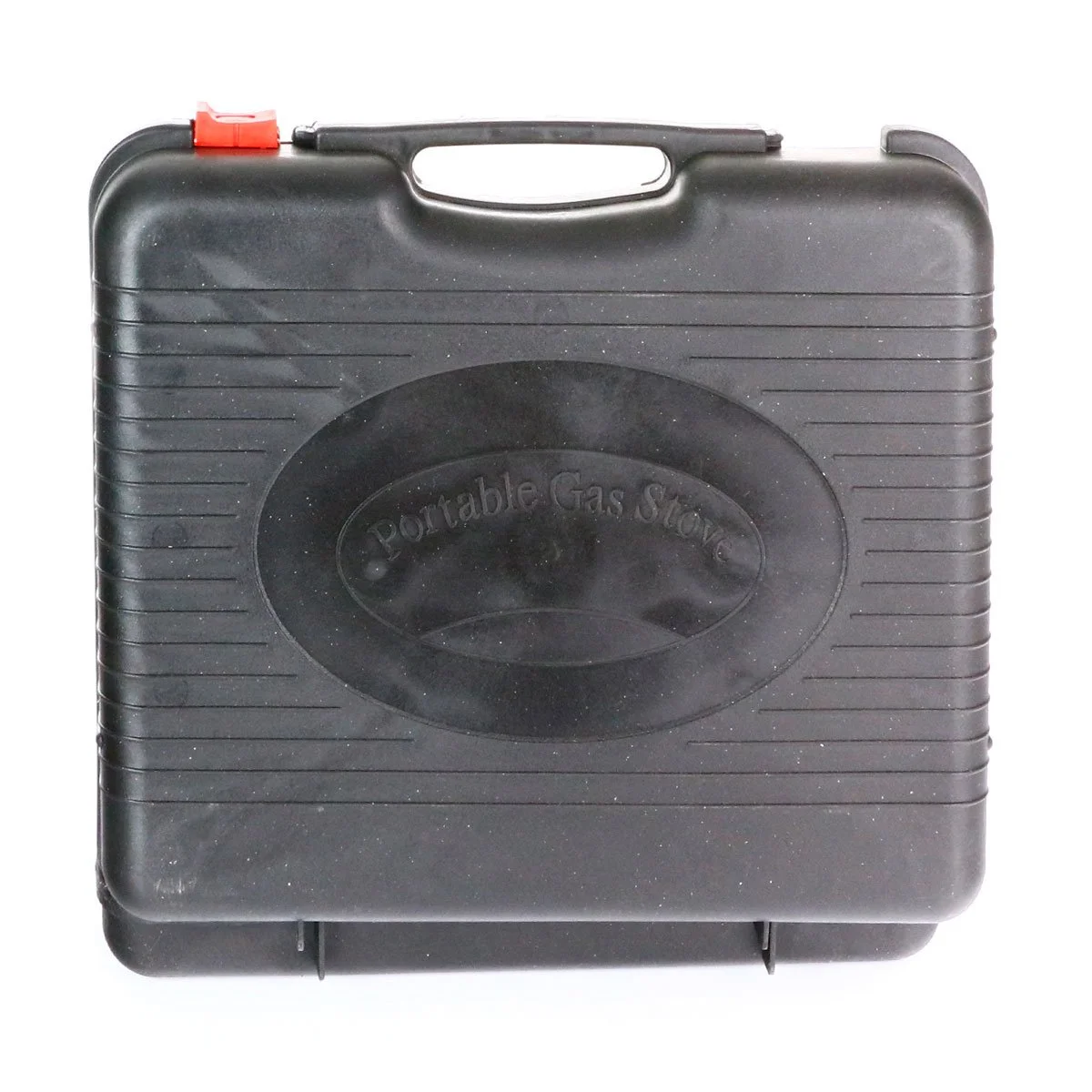 Anafe dúal portátil para camping KUSHIRO APCAGB01