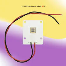 Placa LED impresora 3D 04.106.0023