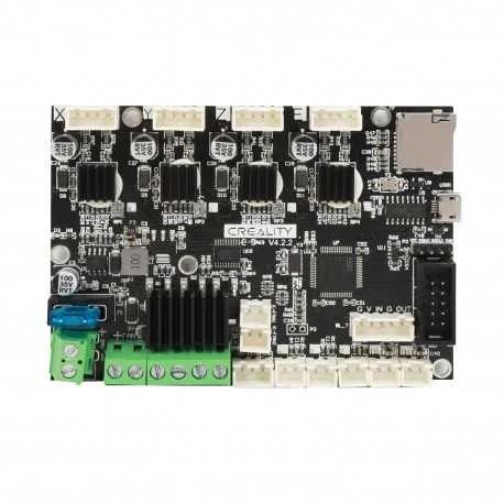 PLACA MADRE CREALITY V4.2.2 COD 1293   4002010044 c24