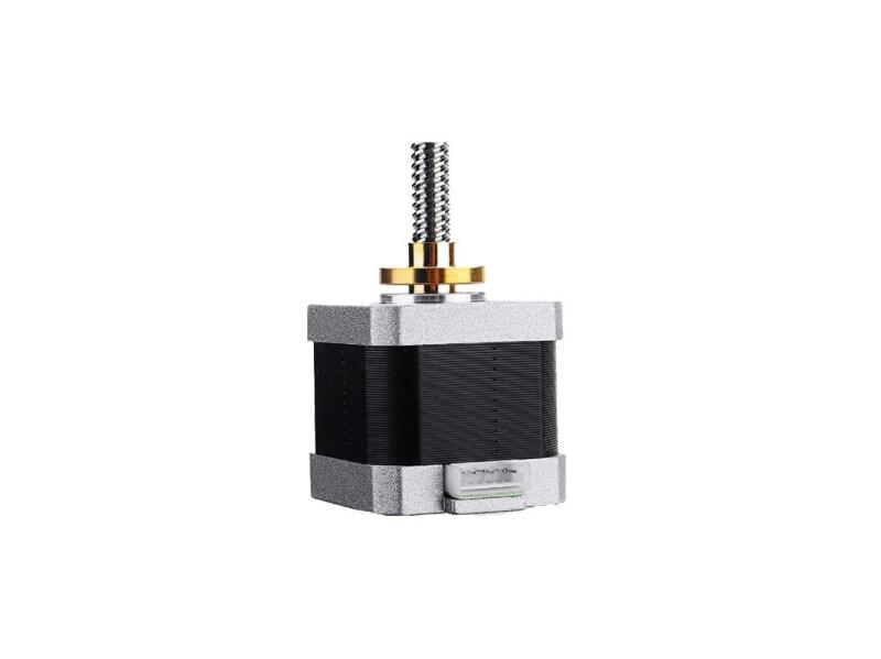 MOTOR  long screw PARA Mars 4 08.102.0006