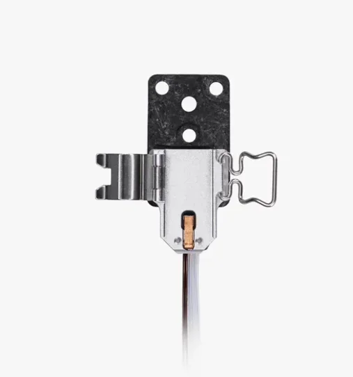 Conjunto / kit de calentamiento de Hotend Bambu Lab (A1 Series) C4 FAH012
