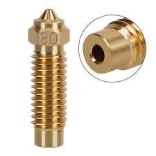 Pico Nozzle 0.8 Neptune 4 plus/4 max H22.5 (M6)  02.207.0044 MA3