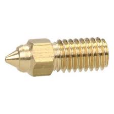 Pico Nozzle 0.6 Neptune 4 plus/4 max M6-H18  22.070.043