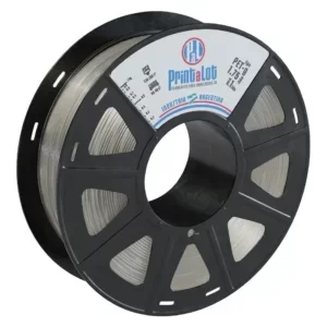 NATURAL TRASLUCIDO PETG PrintaLot x1KG Filamento 3D DIAMETRO 1,75mm