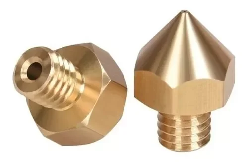 PICO 0.3mm Um2 Bronce BIQU NOZZLE MA5