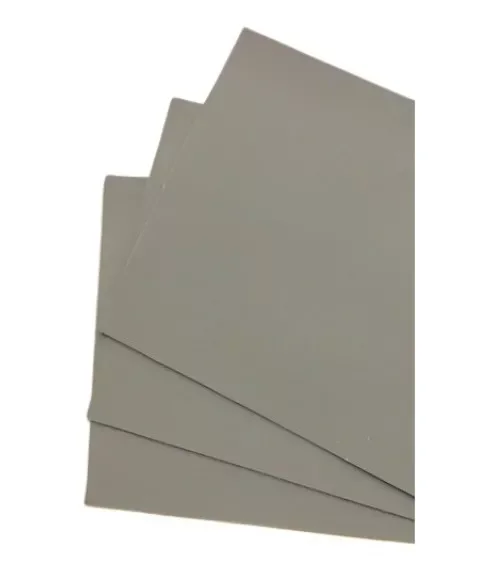 Goma Laserable Laser Para Sellos A4 Libreria Co2 Sin Olor 3801 c18