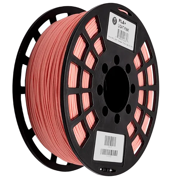 ROSA PASTEL IIIDMAX PLA Filamento 3D 1.75 1KG