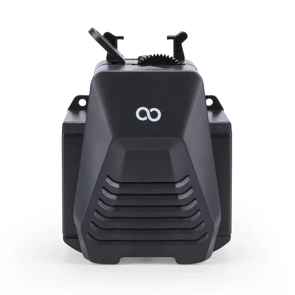 Cabezal hotend completo Elegoo Neptune 4 - 4 Pro Original 50.204.0061 C3