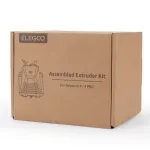 Cabezal hotend completo Elegoo Neptune 4 - 4 Pro Original 50.204.0061 C3