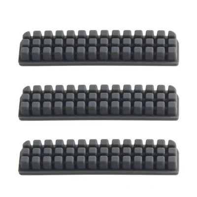 32935-Kit x3 Cepillo silicona Nozzle para Bambu Lab A1 C14