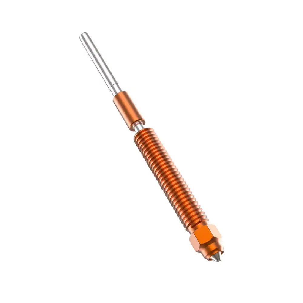 Pico 0.4mm Acero Endurecido Unicorn Creality HI - K2 Plus 33291