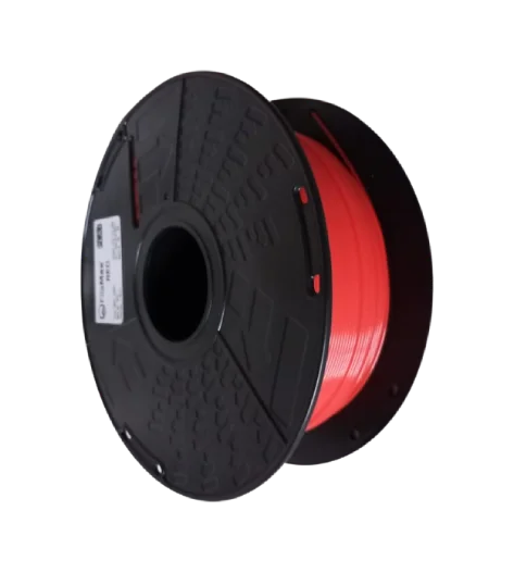 ROJO (RED) PLA FILAMAX Filamento 1.75MM 1KG