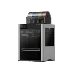 H2D de exposición 350x320x325mm Impresora 3D FDM Bambu Lab usada 30 días de garantía se retira armada en suc moron oportunidad