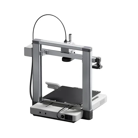 A1 Estándar de exposición 256x256x256mm Impresora 3D FDM Bambú Lab usada 30 días de garantía se retira armada en suc moron