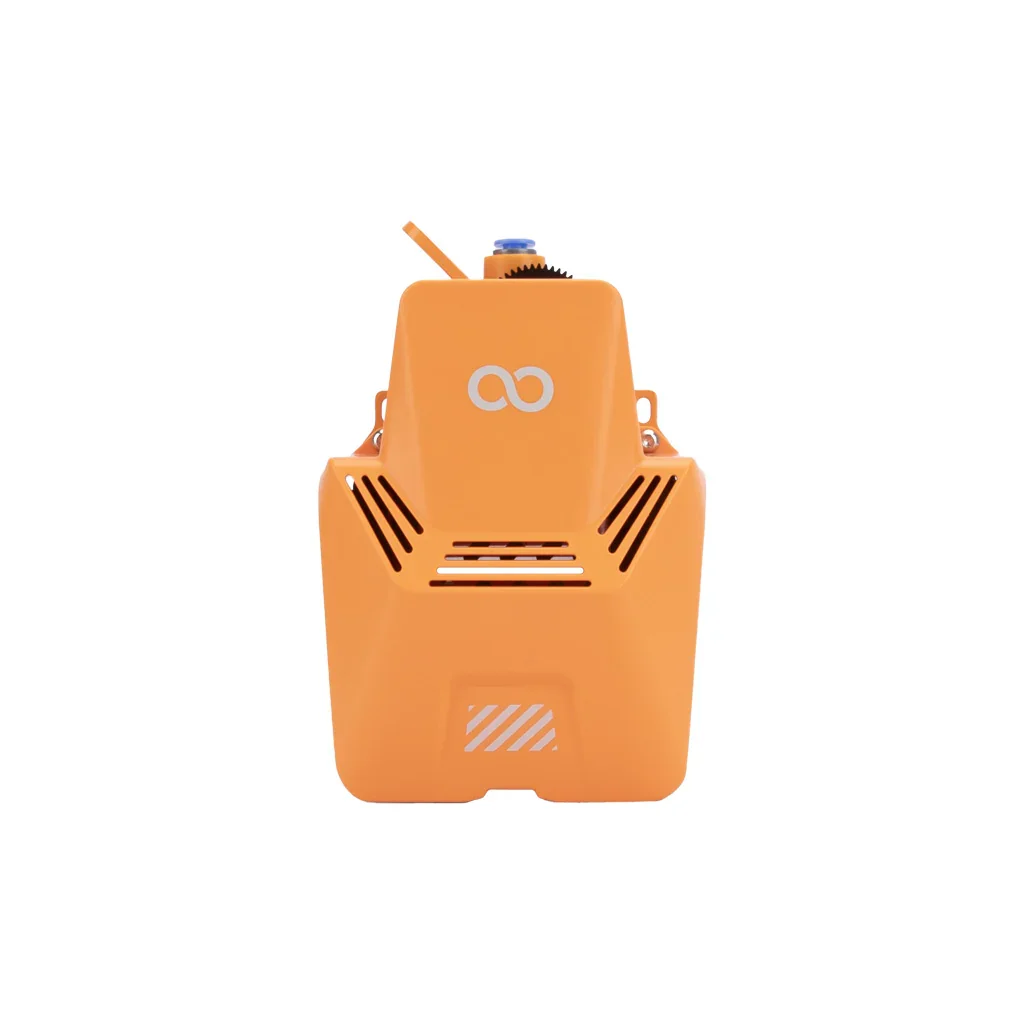 Cabezal hotend completo Elegoo OrangeStorm Giga 20.205.0106 C1