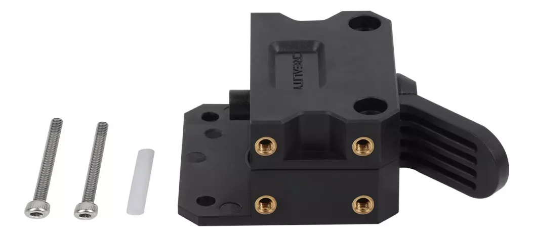 Kit De Extrusión extrusor Creality CR-200B Pro/Sermoon V1/Ender-3 V3 SE / KE 4001020064 C5