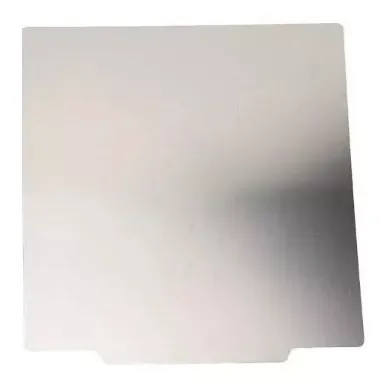 Cama flexible de acero Hellbot Magna 2 500 (Sin sticker) 510X510MM