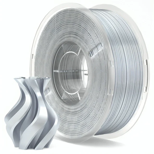 Negro RAPID PLA+ Elegoo Diámetro Filamento1,75mm 5kg  50.203.0340