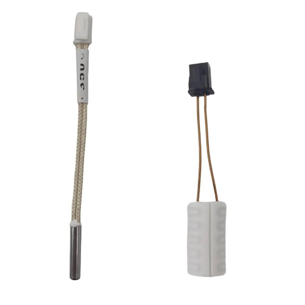 Kit Termistor y Resistencia para Creality k2 plus generico 33713 C10