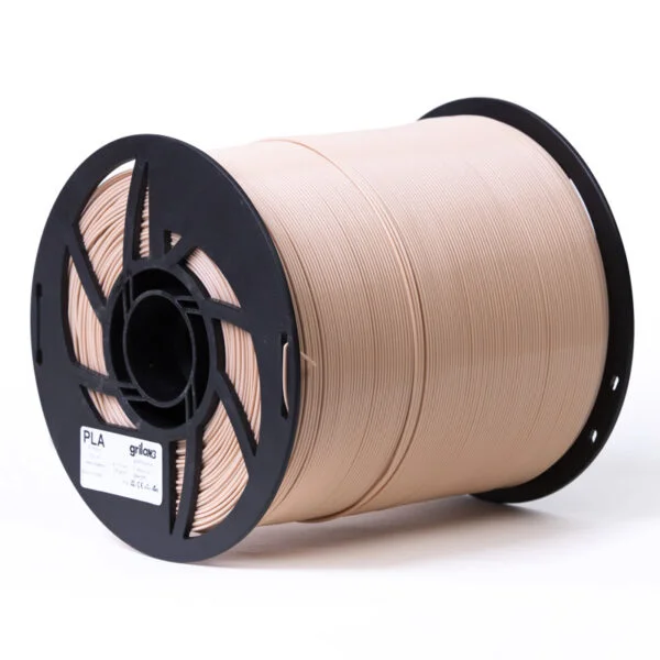 PIEL 162 4kg PLA MEGAFILL Grilon -No Rebobinable- M10IPI175C4