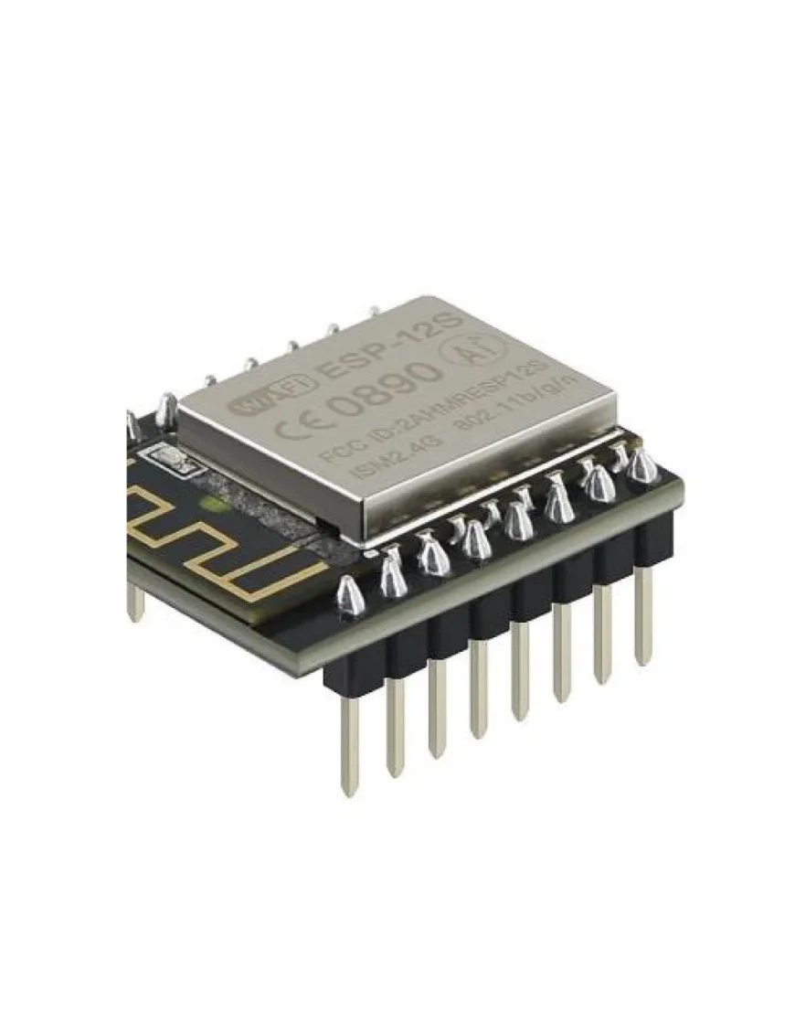 Modulo Wifi Para Hellbot Magna 2 COD 2388 C7