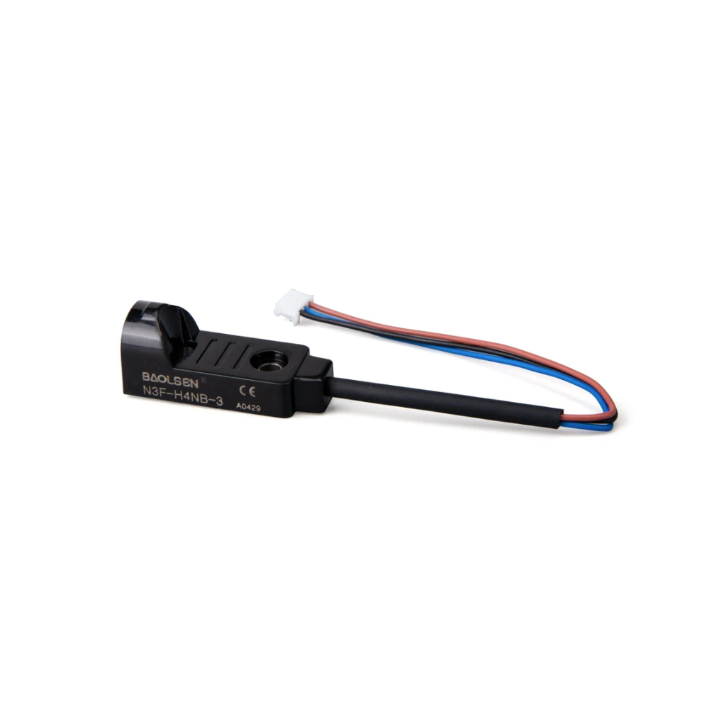 Sensor de Proximidad Neptune 4 series 04.202.0015