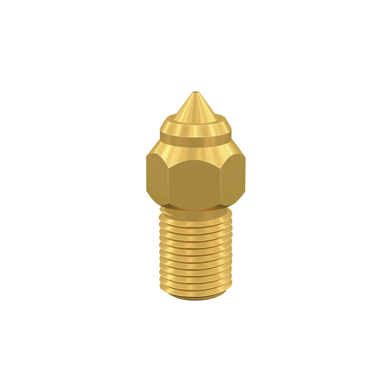Pico 0.4mm Ender-3V3 SE ,Ender-5 S1,Ender-7 M6 Nozzle High-speed 4004020054 c8