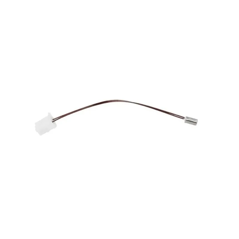 Termistor Creality cable corto con ficha 100k cod 1900 C10