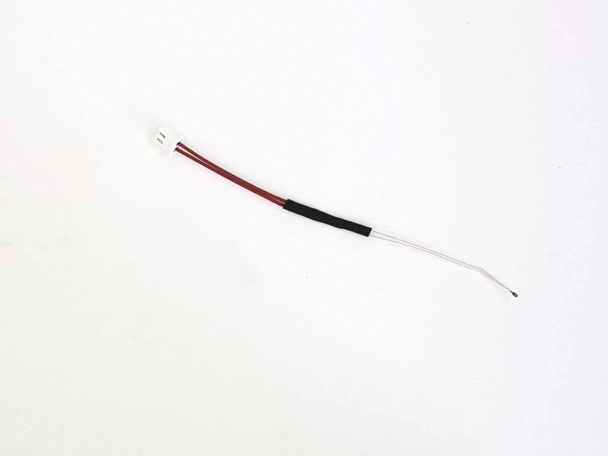 32629-Termistor NTC 100k Bambu Lab X1, X1-Carbon C10