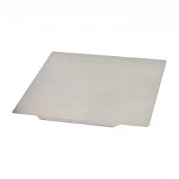 Cama flexible chapa de acero Hellbot Magna 2 230 (Sin sticker) 235X235MM COD 1571 c25