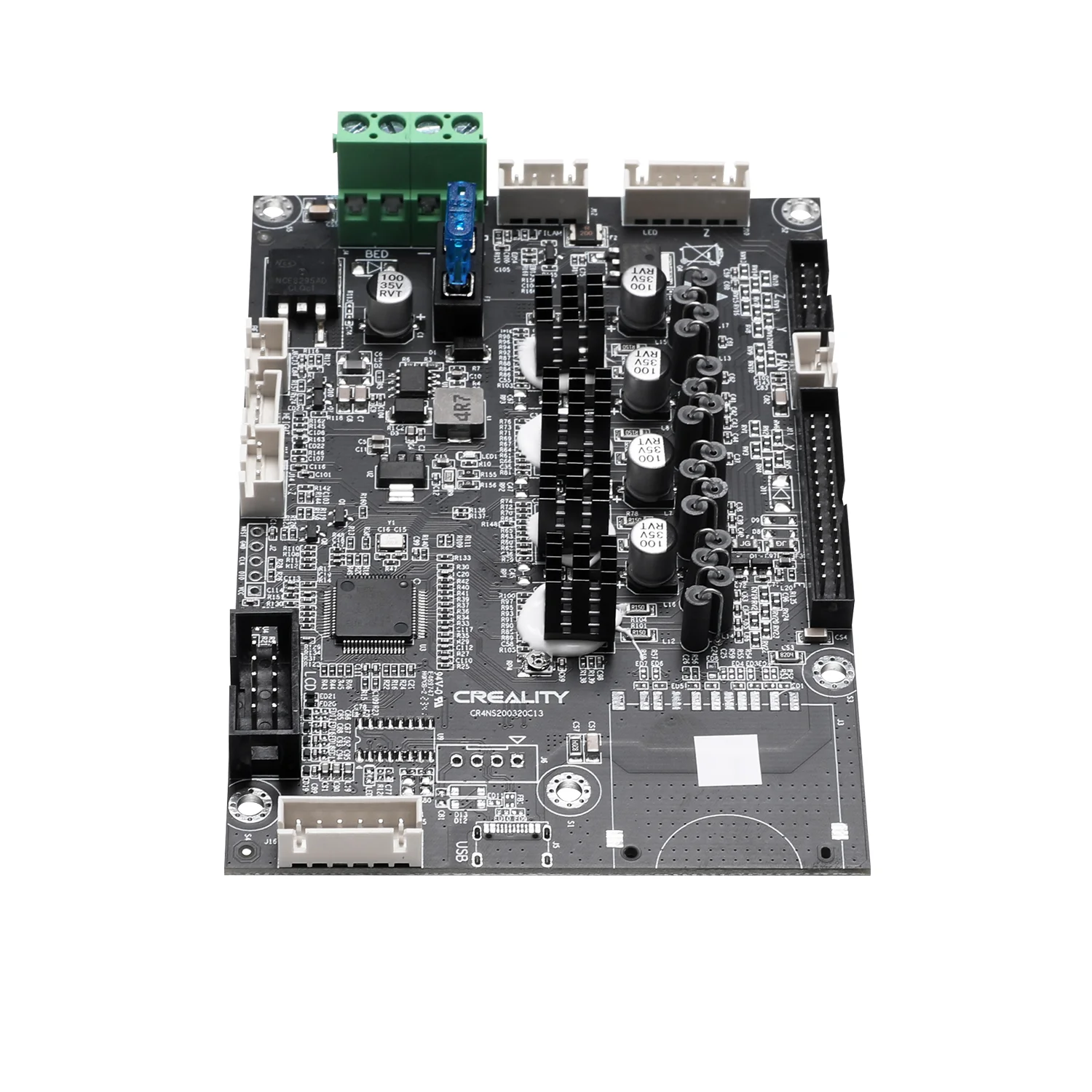Placa madre Creality ender 3 v3 ke 4002020068